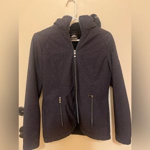 ZeroXposur Womens Jacket